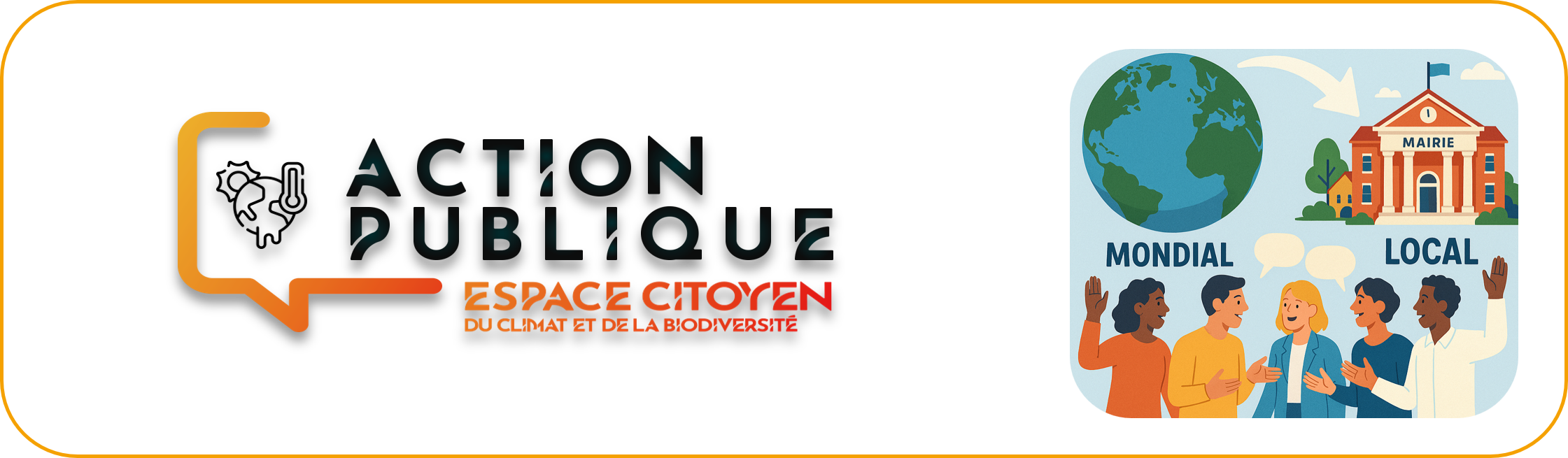 Action publique elections municipales capatlantique climat