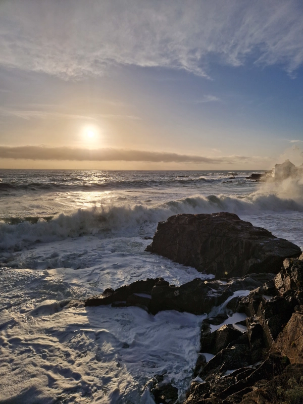 Montée des eaux, littoral, submersions marines, inondations