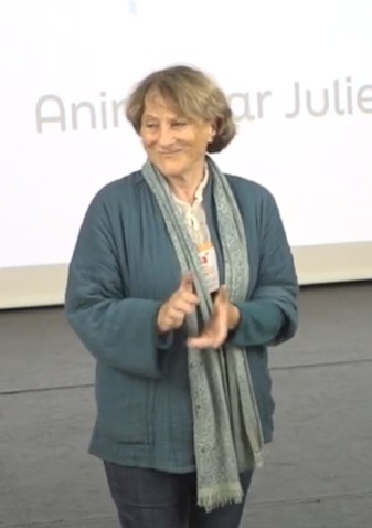 Hommage Catherine Bailhacle decembre 2025