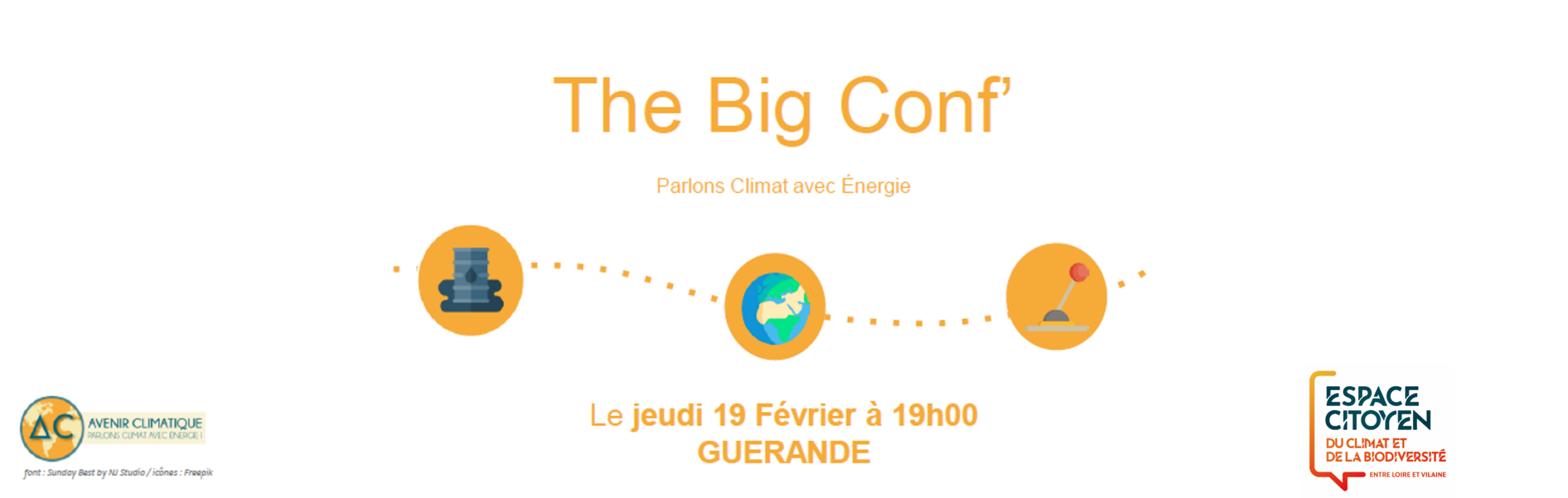 The Big Conf