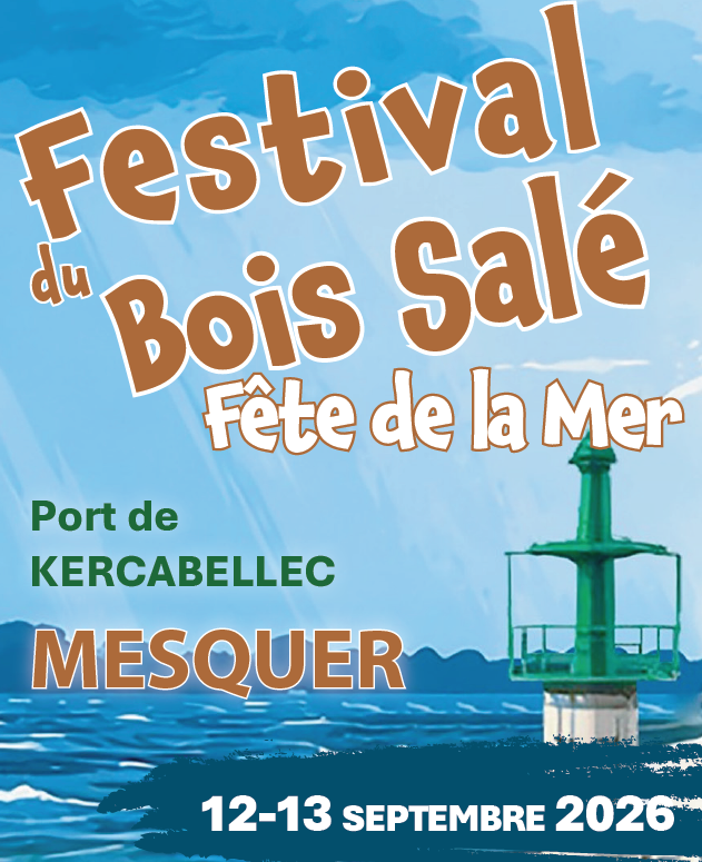 fete de la mer mesquer