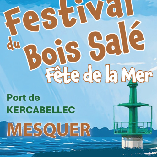 fete de la mer mesquer
